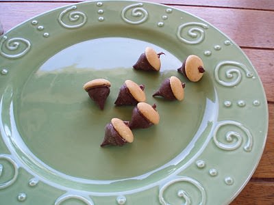 acorn food