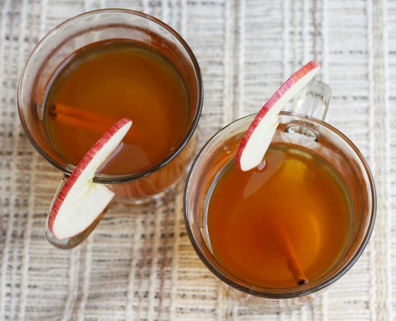 apple cider