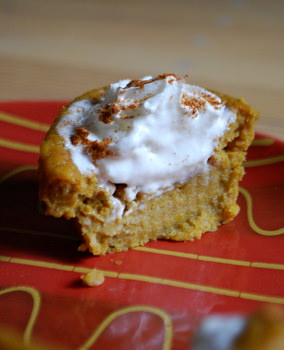pumpkincupcakeinnards