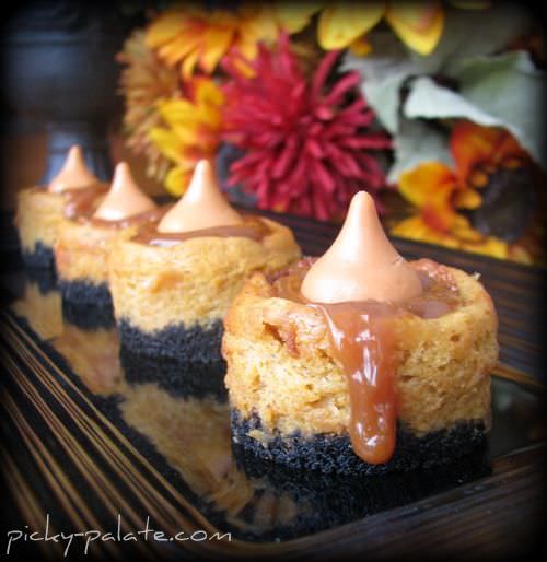 caramel bites picky palate