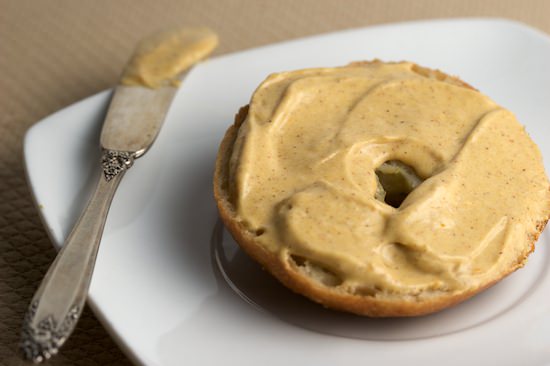 cream cheese