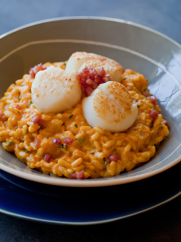 Risotto