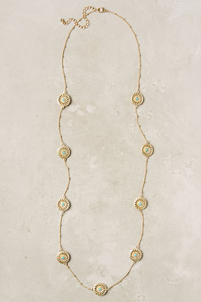 necklace