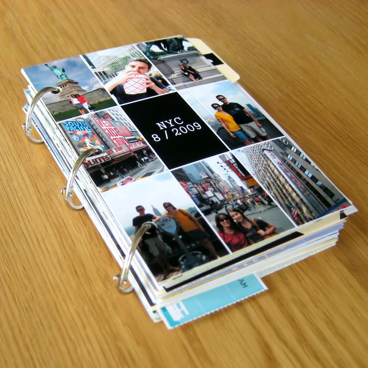 scrapbook