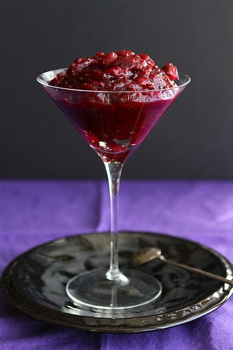 Cranberry