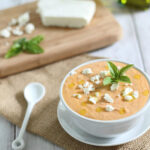 Red-pepper-dip
