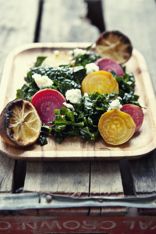 kale