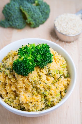 quinoa