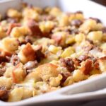 sausage-apple-and-brie-stuffing
