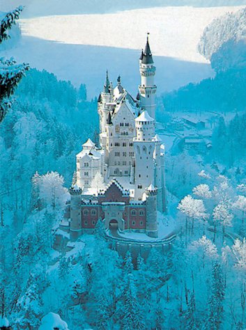 German Castle
