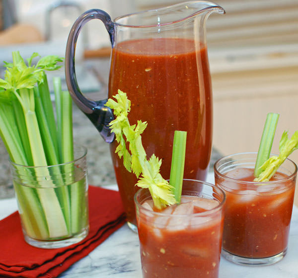 bloody mary