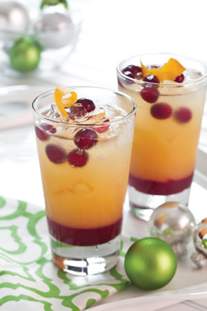 mimosa