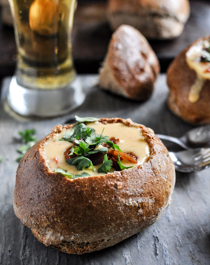 Beer Cheese