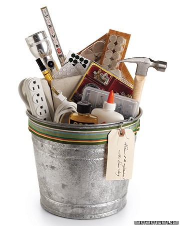 Bucket