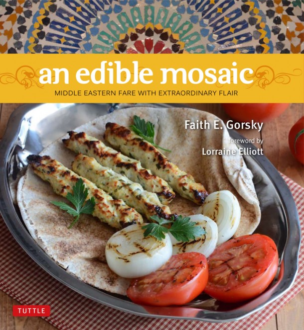 Edible Mosaic