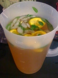 Green Tea Dr Oz