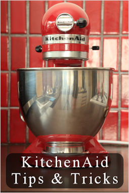 Kitchen Aid