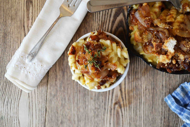 Mac and Cheese