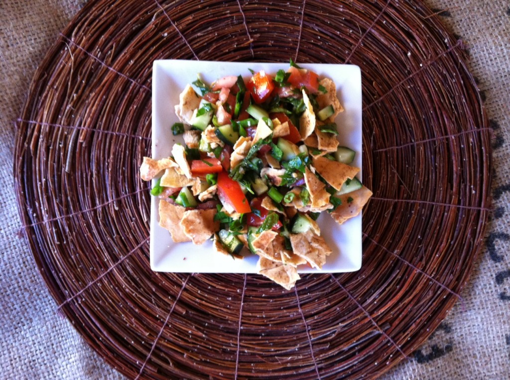 Salad