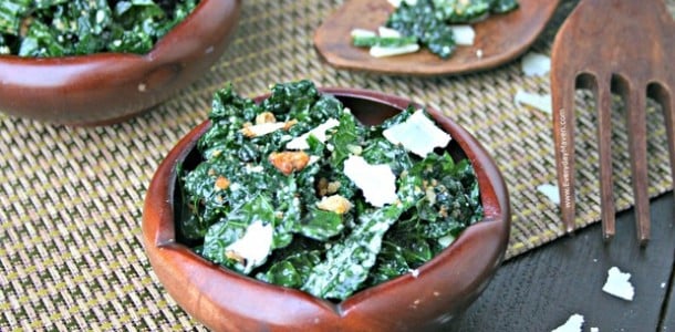 kale cesar