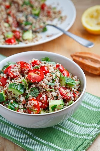 tabbouleh