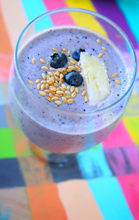smoothie