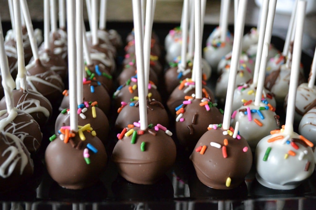 Cake Pops
