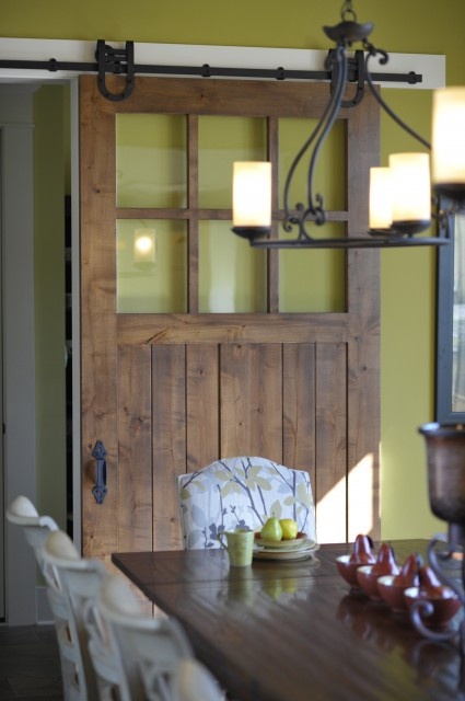 Door Photo