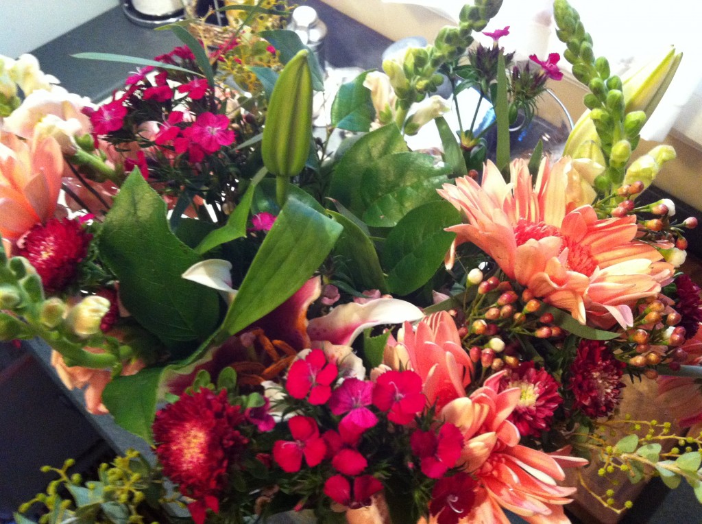 Flowers