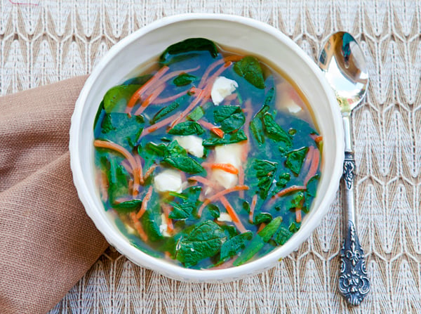 Miso Soup