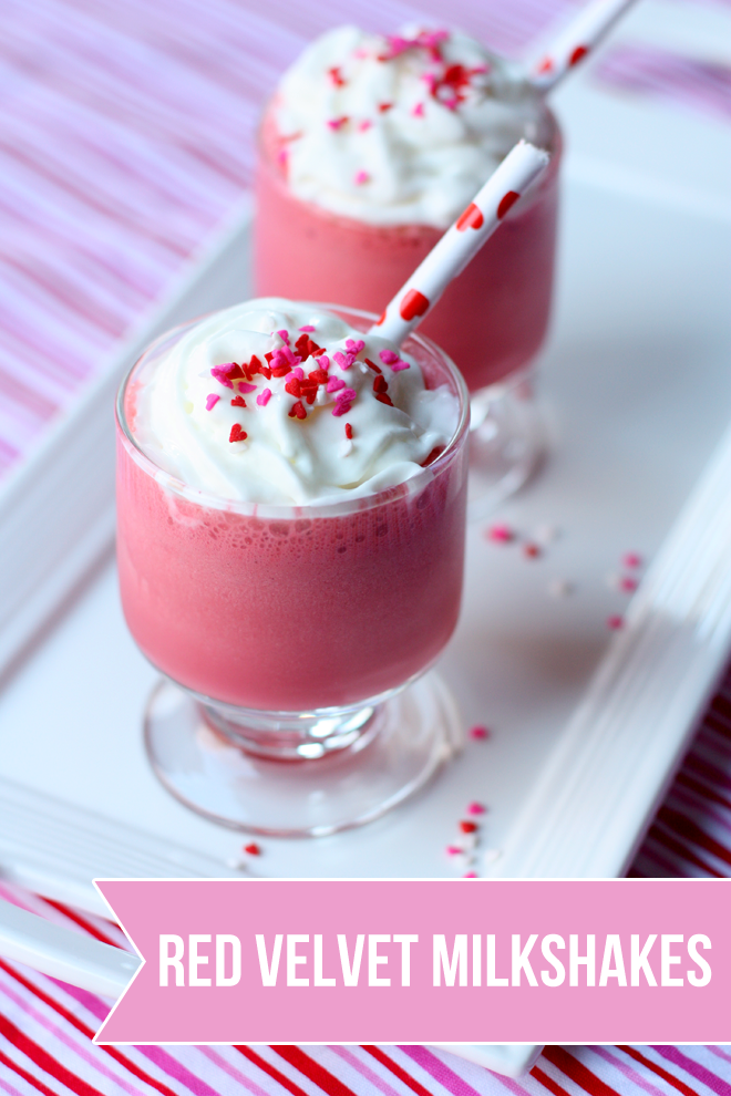 milkshake