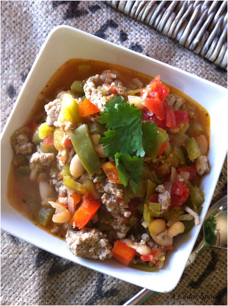 Chili