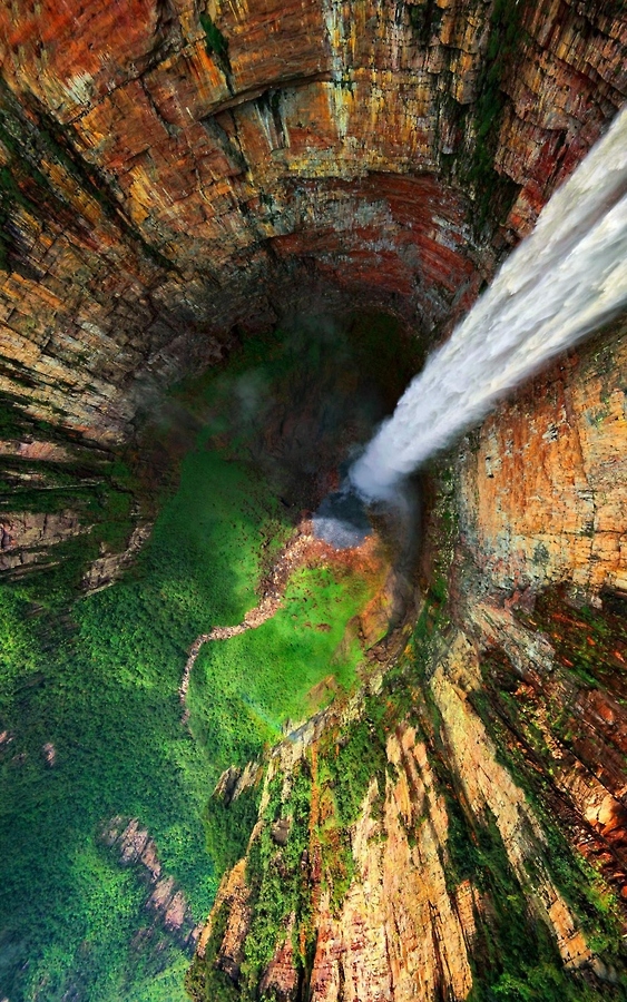 Venezuela