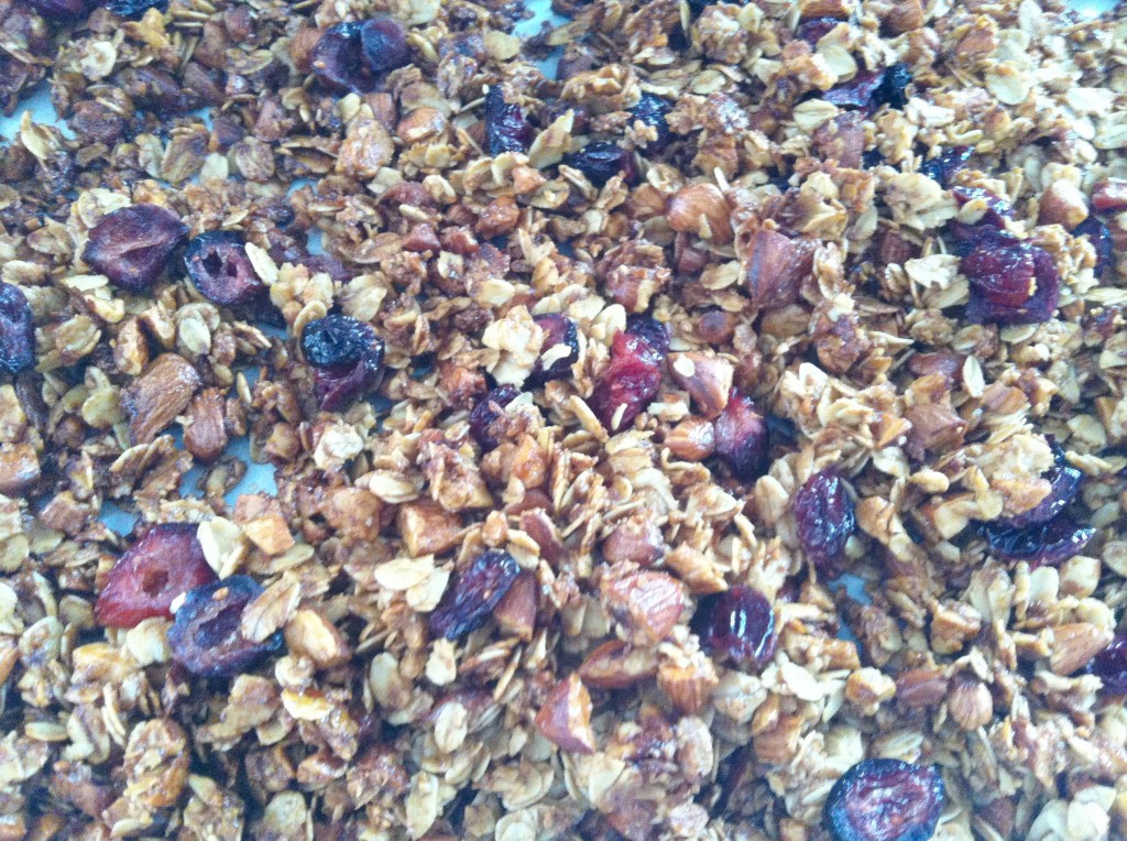 Granola 