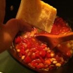 Easy Minestrone Soup 2