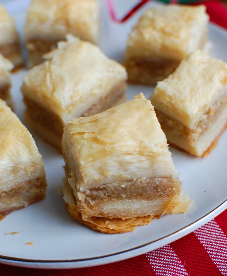 If you ever had baklava around the holidays you probably know how delicious it is. Come see How to Make Baklava and impress all of your holiday guests.