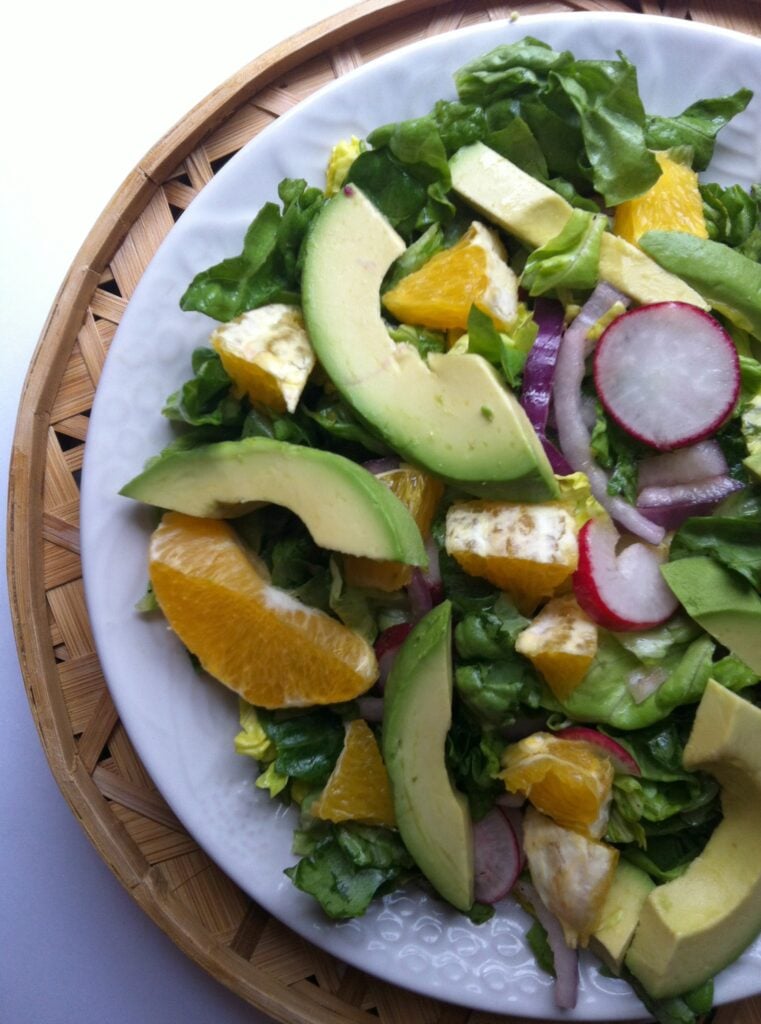 Salad