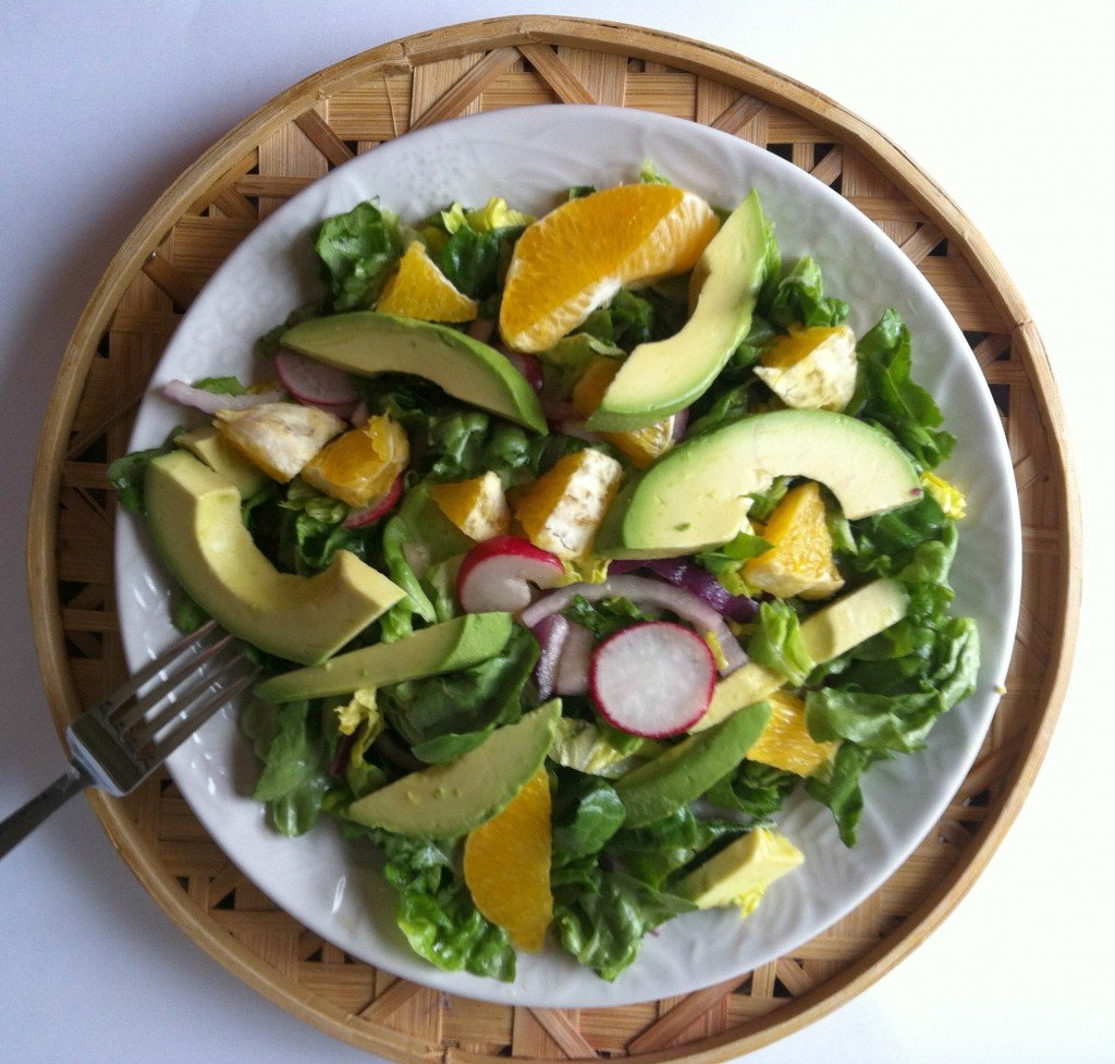 Salad