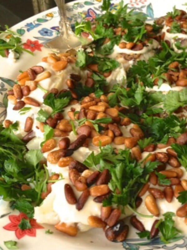 Easy Baked White Fish Recipe 1200 x 1200