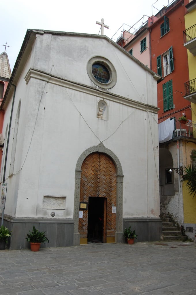 Church