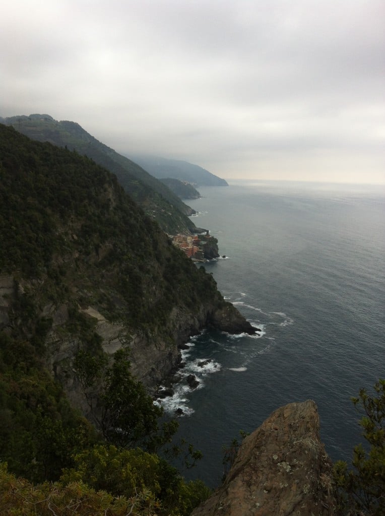 Cinque Terre