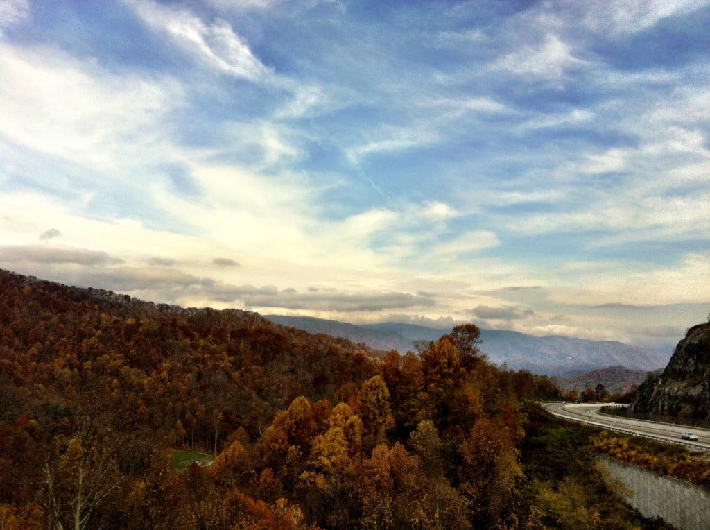 Tennessee