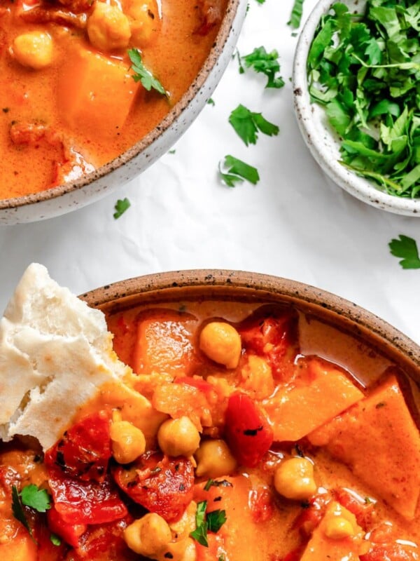 Butternut Squash Chickpea Curry 1200 x 1200