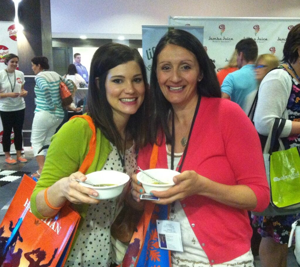 BlogHer Food 3