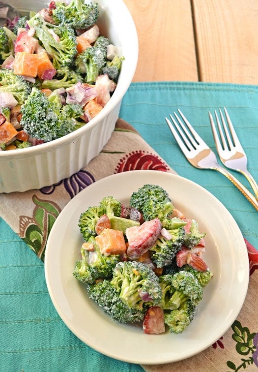 Strawberry-Broccoli-Salad-Recipe-The-Law-Students-Wife-2
