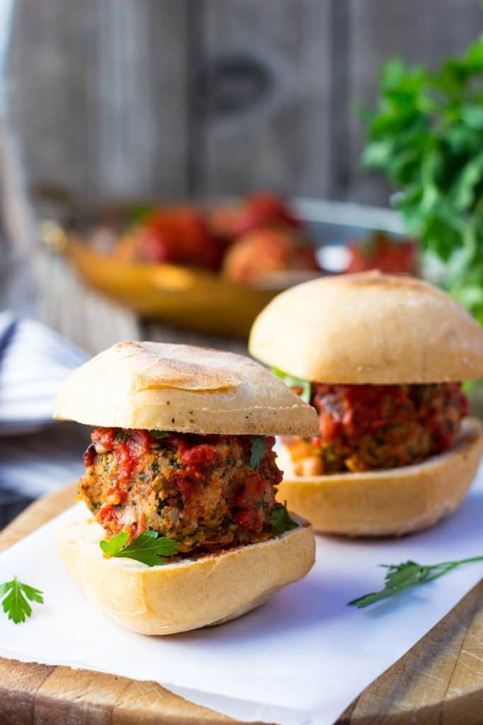 Vegetarian-Mealball-Sliders-with-Kale-White-Beans-Feta-9127-682x1024
