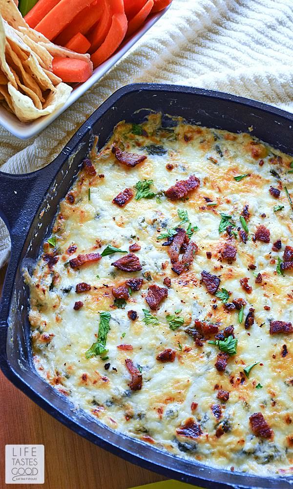 cheesy-kale-and-bacon-dip-861