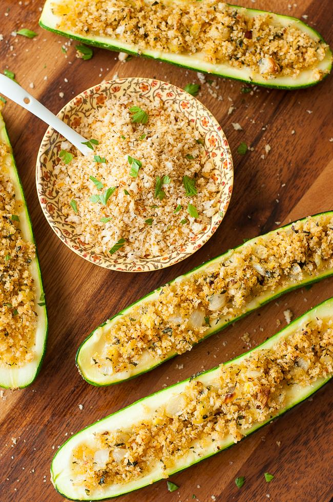 12 Zucchini Recipes to Make Your Mouth Water - A Cedar Spoon