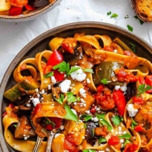 Ratatouille Pappardelle 1200 x 1200