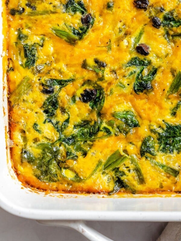 Cheesy Black Bean Egg Bake 1200 x 1200